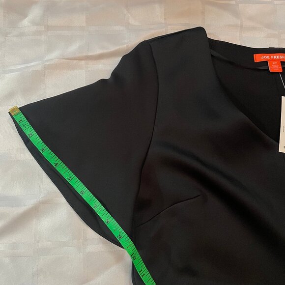 🎉 Bundle Deal: 4 for $20! 🎉 A line party dress - Picture 7 of 8